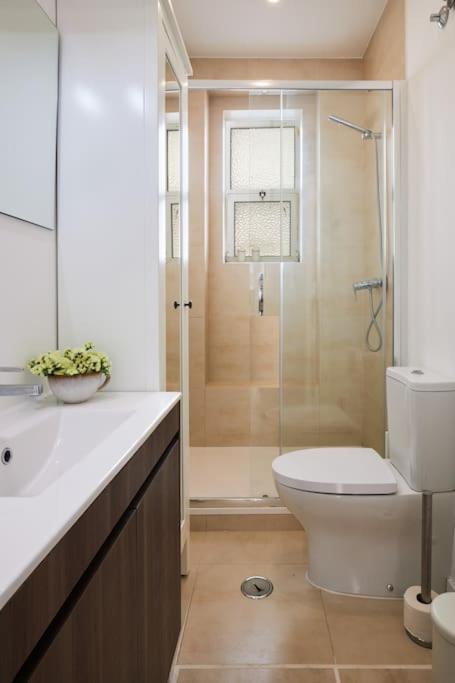 Apartment Charming Central Lissabon
